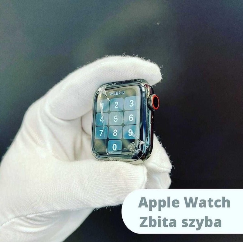 Sklep Zbity Telefon Krotoszyn